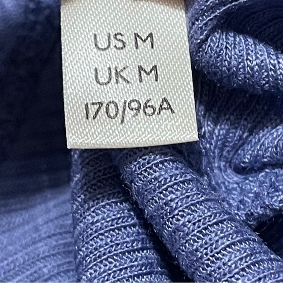 NWT FREE PEOPLE Dani Tank in Dusty Iris Purple - Medium - Picture 5 of 8